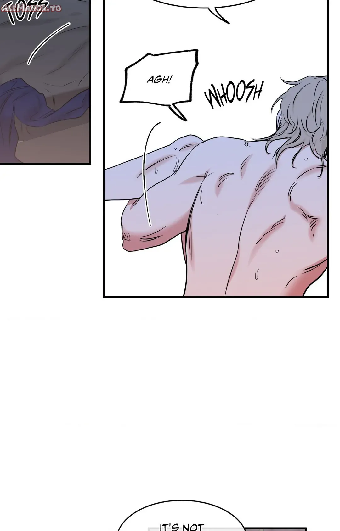 Read Low Tide in Twilight EN Manga Online