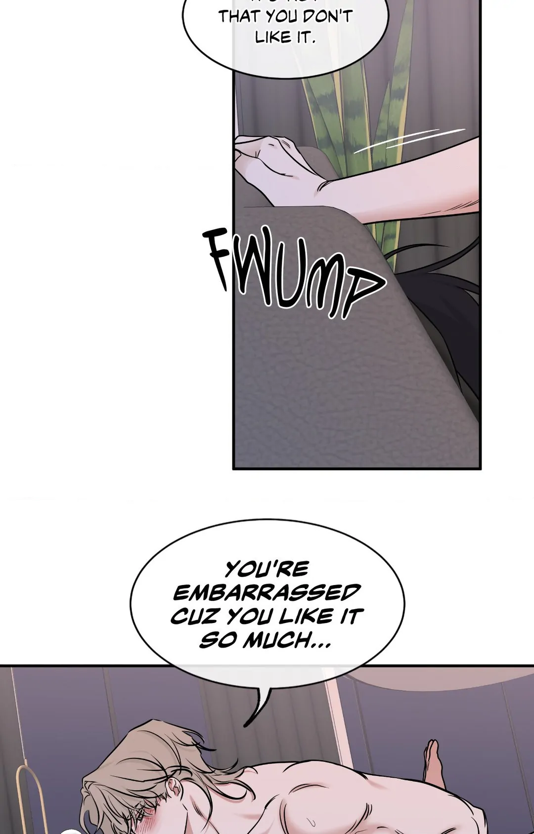 Read Low Tide in Twilight EN Manga Online