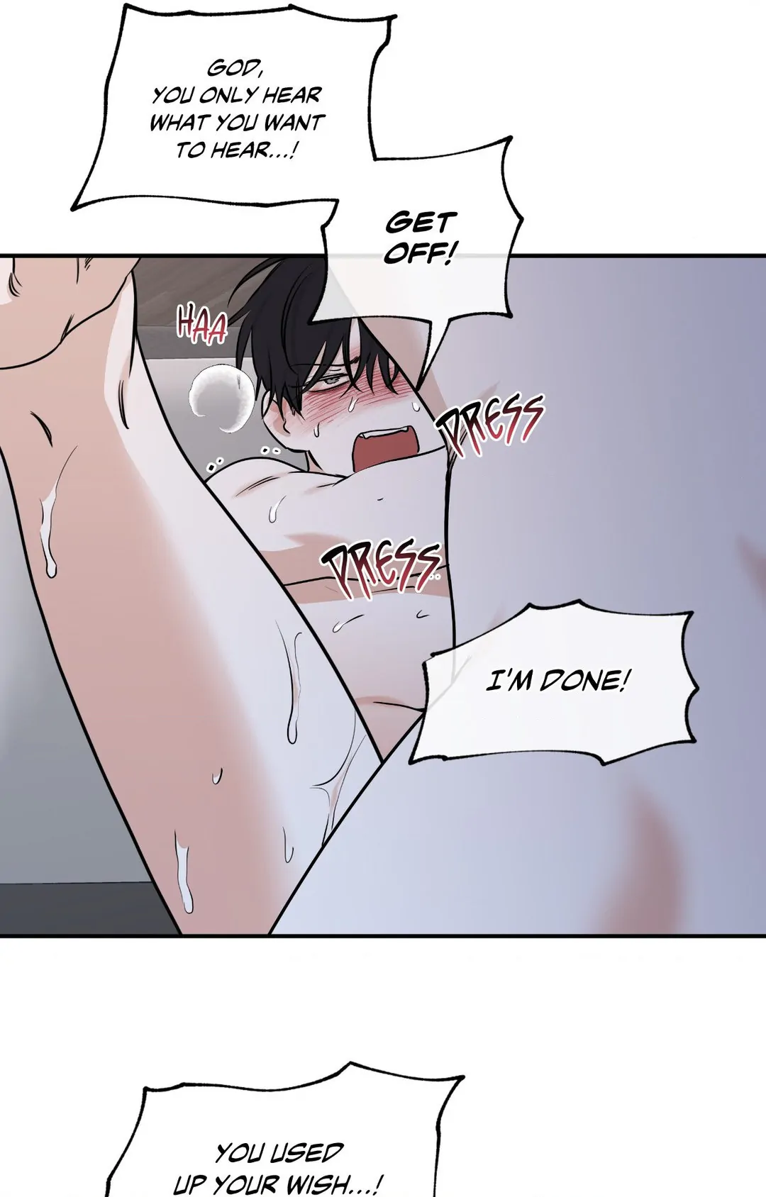 Read Low Tide in Twilight EN Manga Online