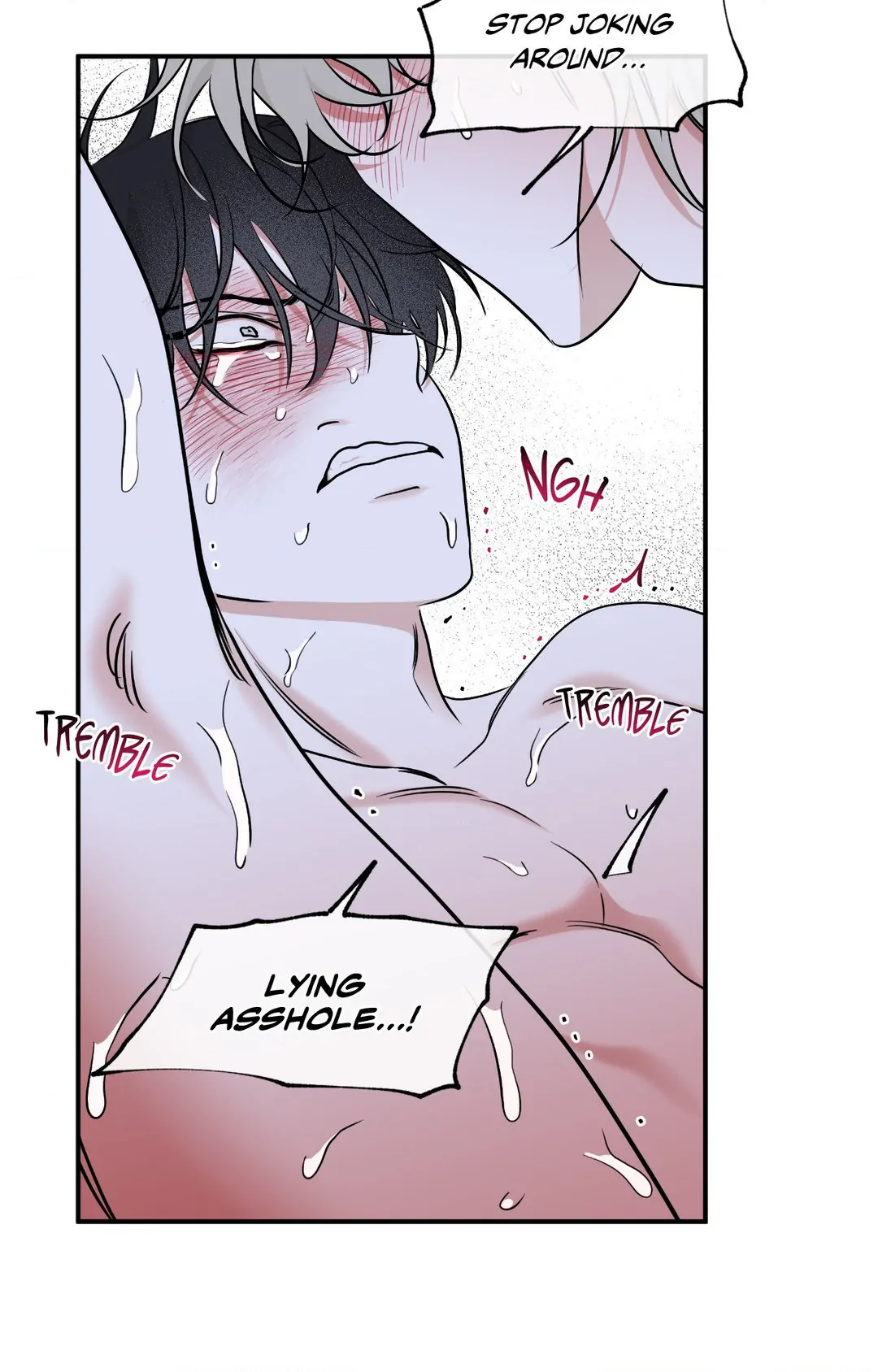 Read Low Tide in Twilight EN Manga Online