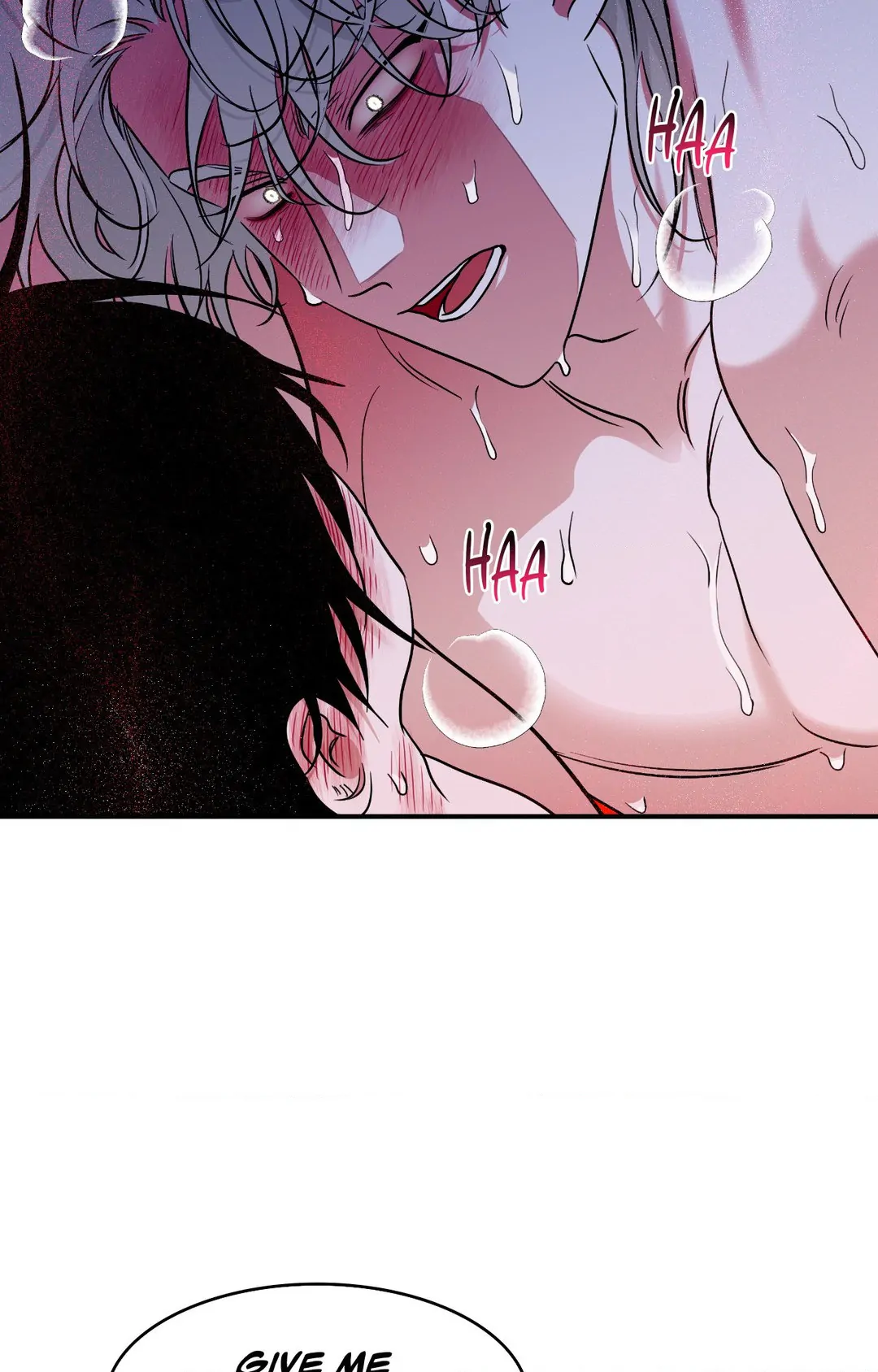 Read Low Tide in Twilight EN Manga Online