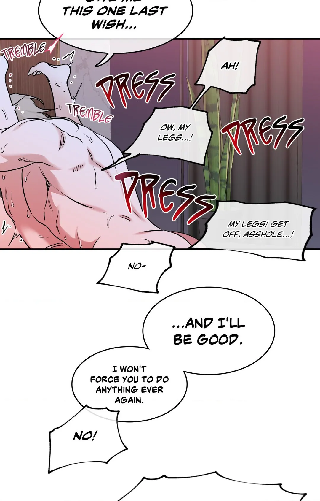 Read Low Tide in Twilight EN Manga Online