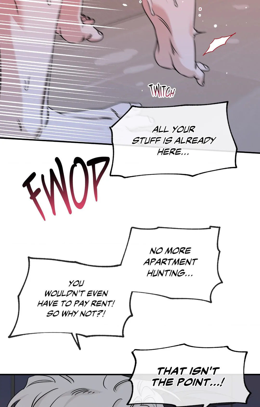 Read Low Tide in Twilight EN Manga Online