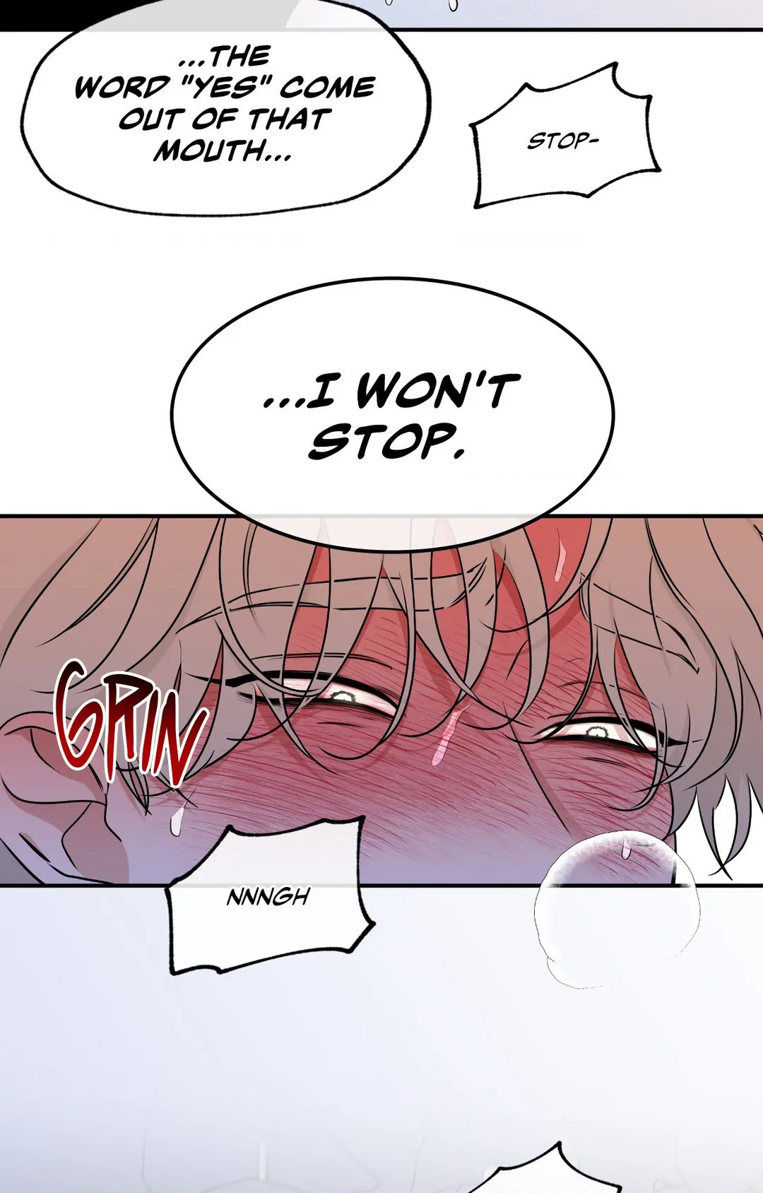 Read Low Tide in Twilight EN Manga Online