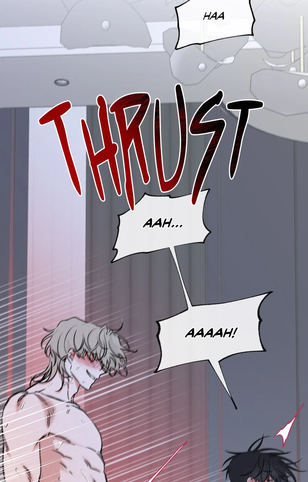 Read Low Tide in Twilight EN Manga Online