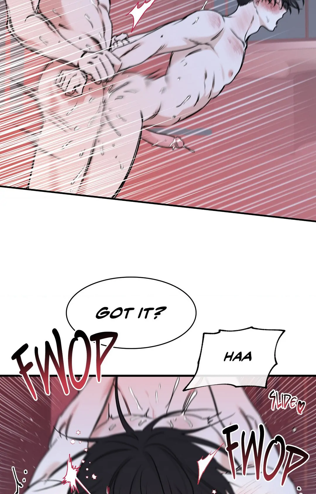 Read Low Tide in Twilight EN Manga Online