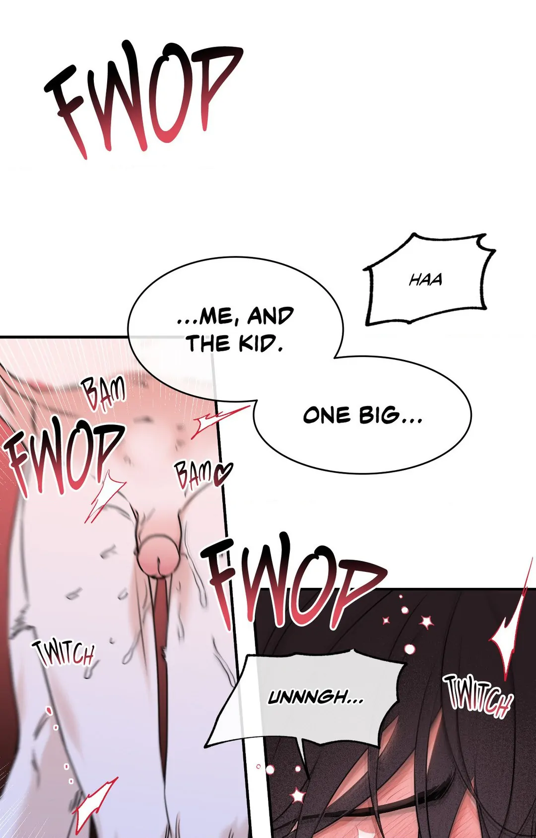 Read Low Tide in Twilight EN Manga Online