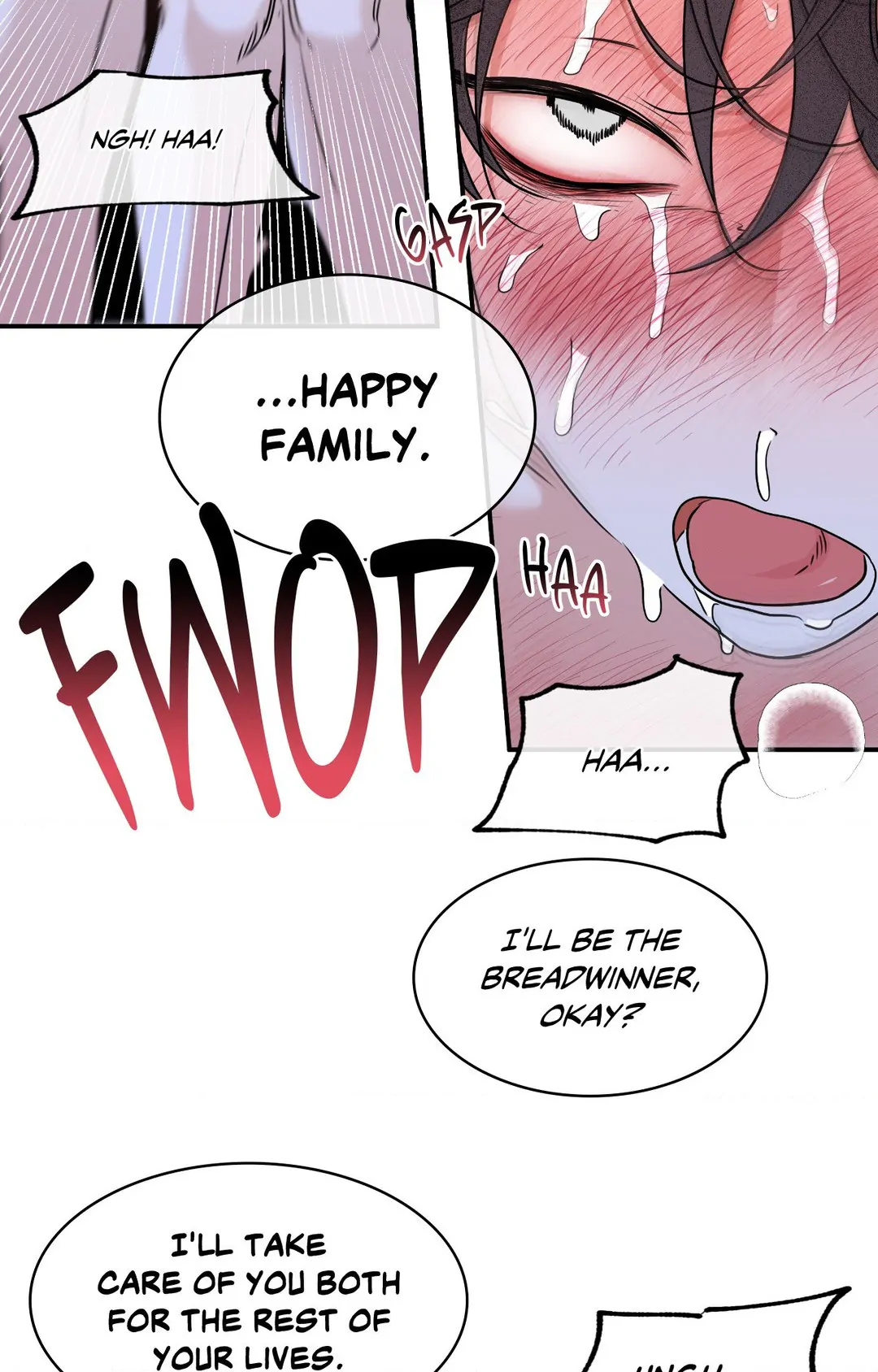 Read Low Tide in Twilight EN Manga Online