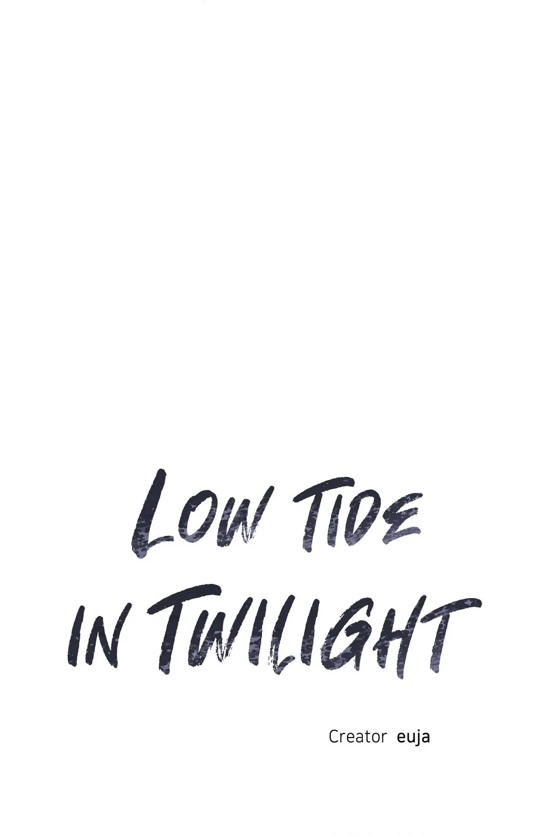 Read Low Tide in Twilight EN Manga Online