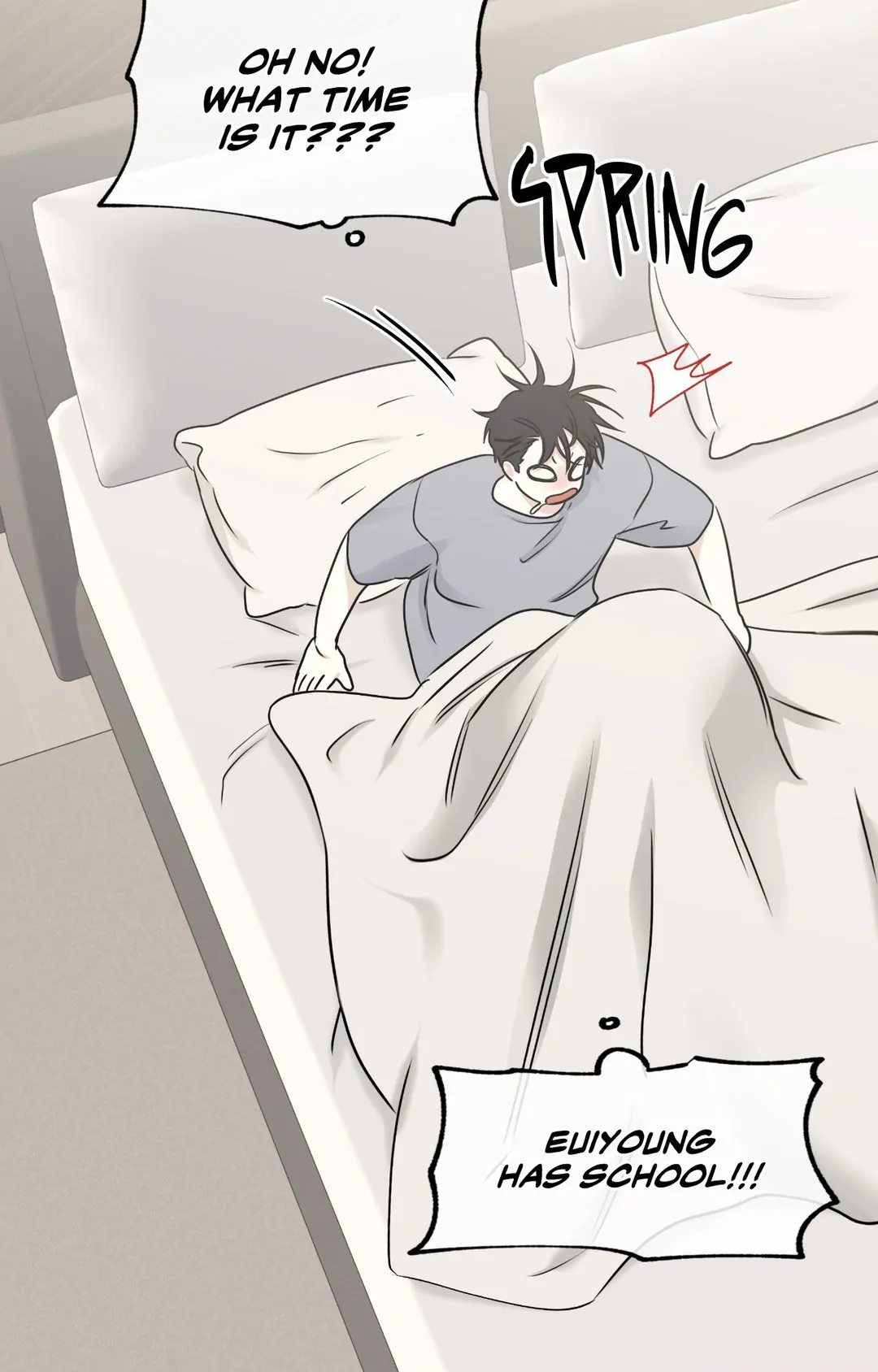 Read Low Tide in Twilight EN Manga Online