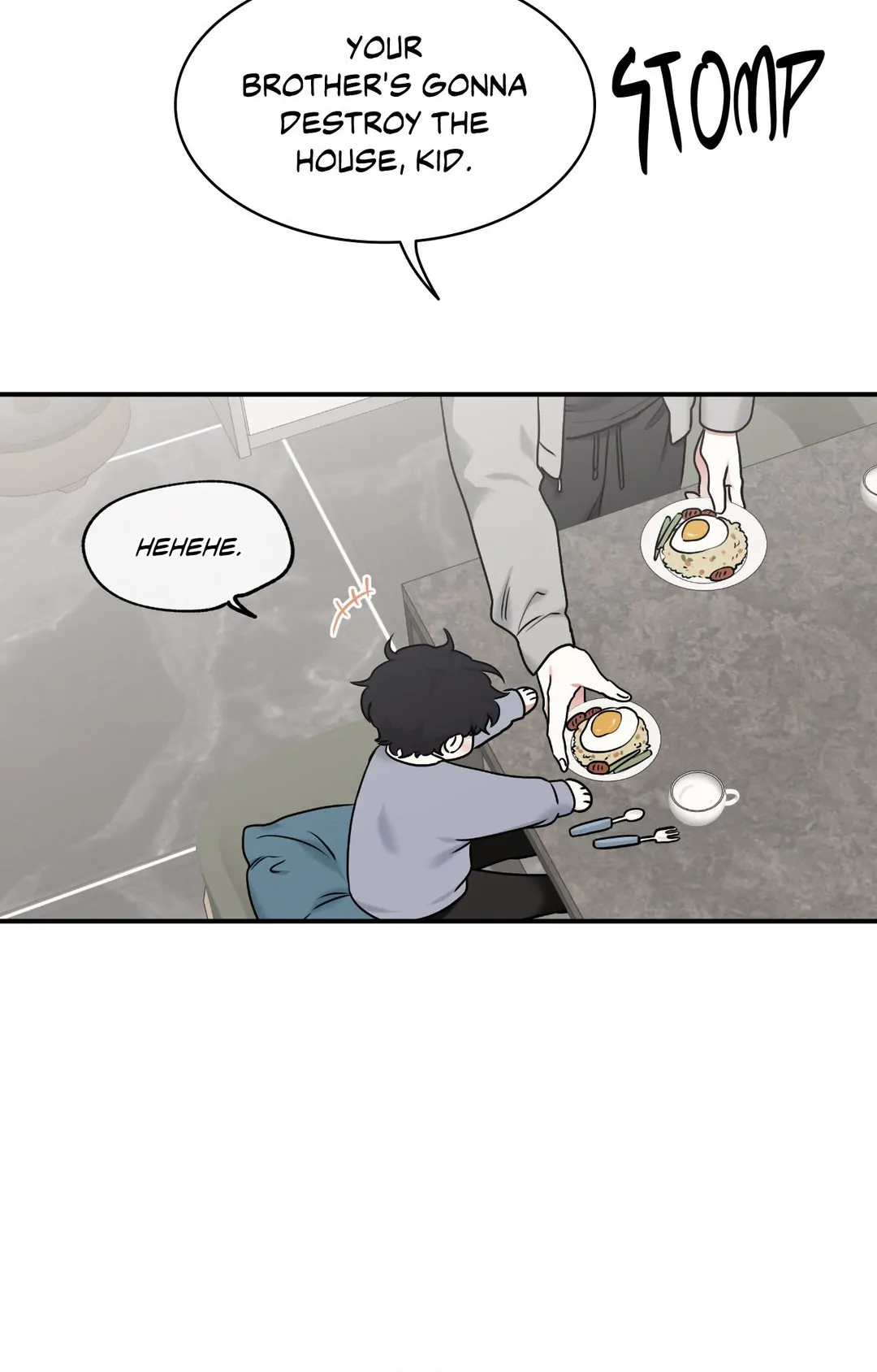 Read Low Tide in Twilight EN Manga Online