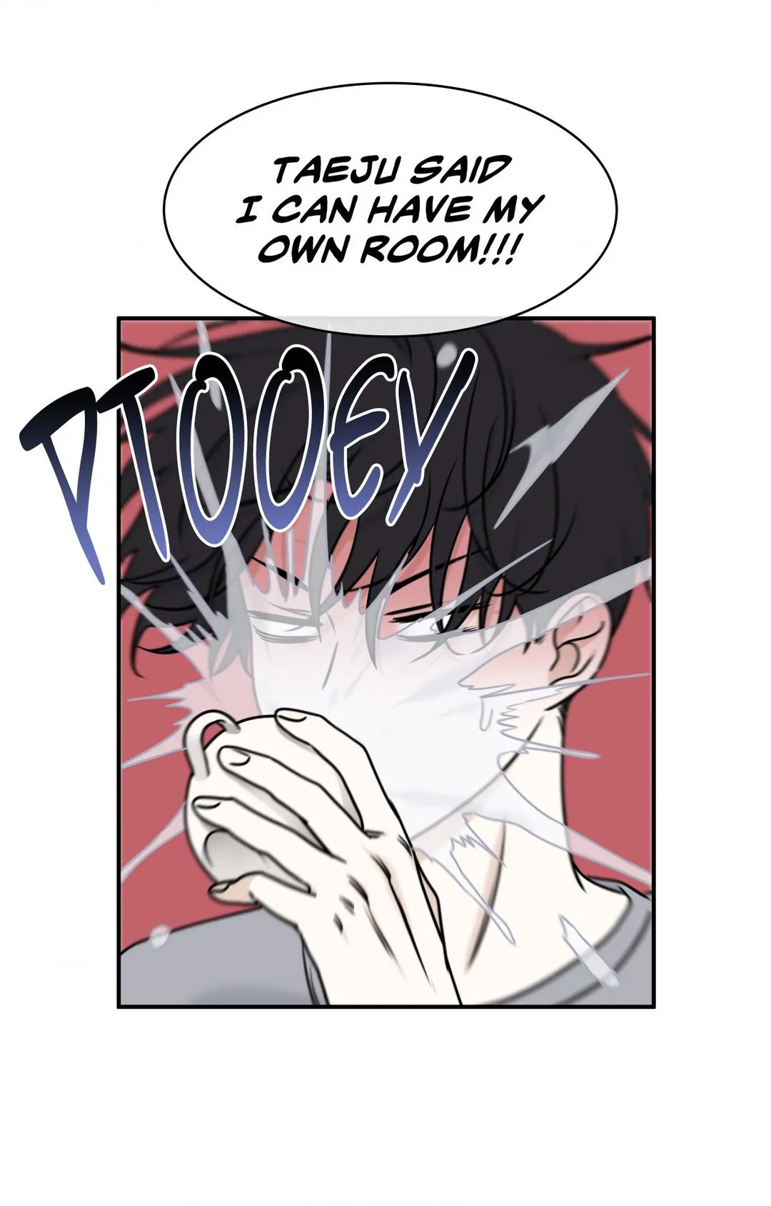 Read Low Tide in Twilight EN Manga Online