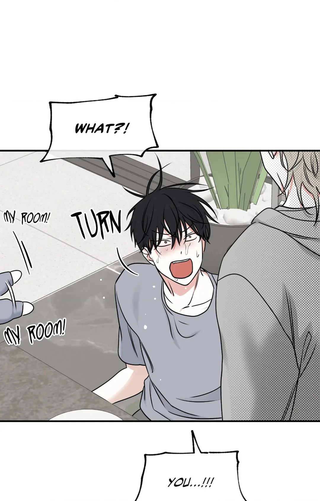 Read Low Tide in Twilight EN Manga Online