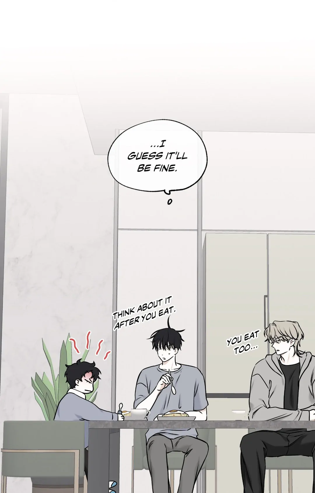 Read Low Tide in Twilight EN Manga Online