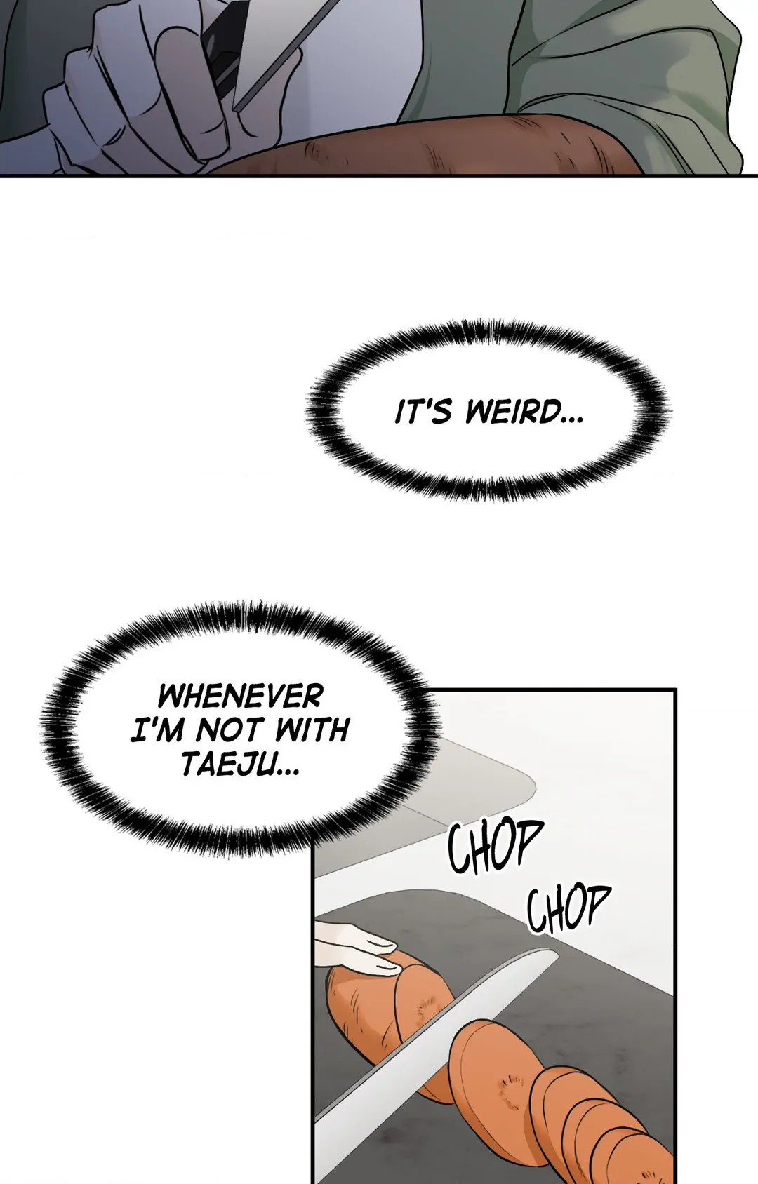 Read Low Tide in Twilight EN Manga Online