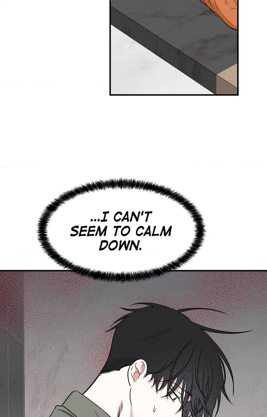 Read Low Tide in Twilight EN Manga Online