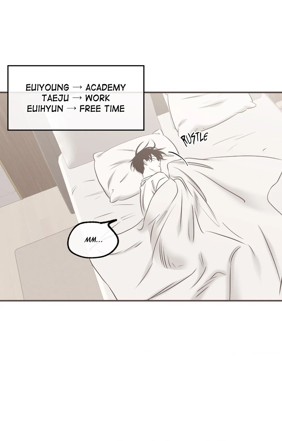 Read Low Tide in Twilight EN Manga Online