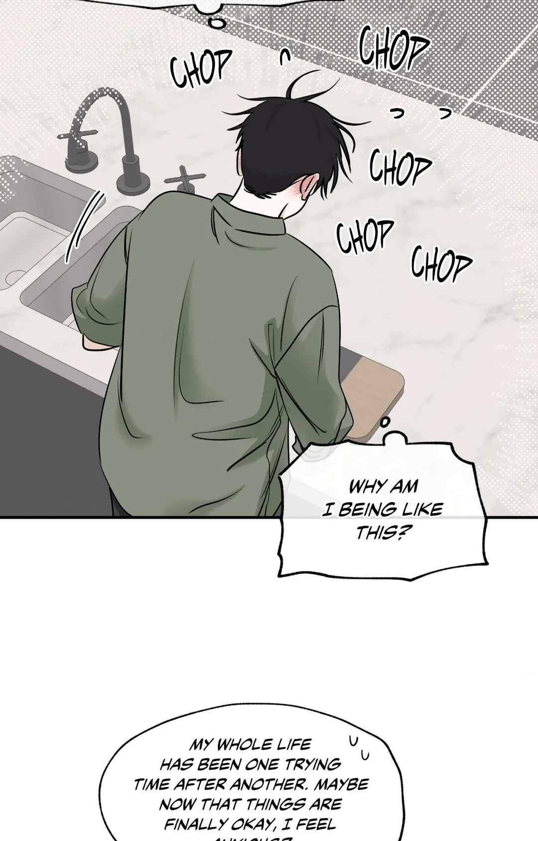 Read Low Tide in Twilight EN Manga Online