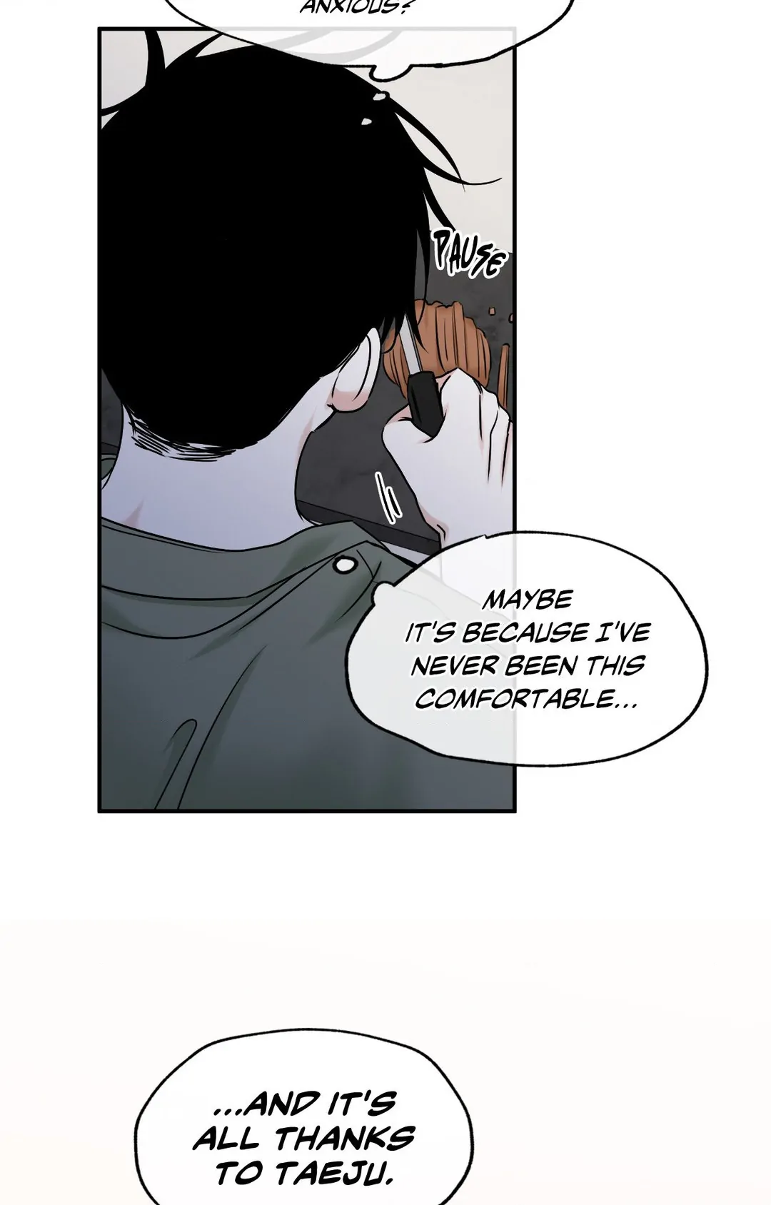 Read Low Tide in Twilight EN Manga Online