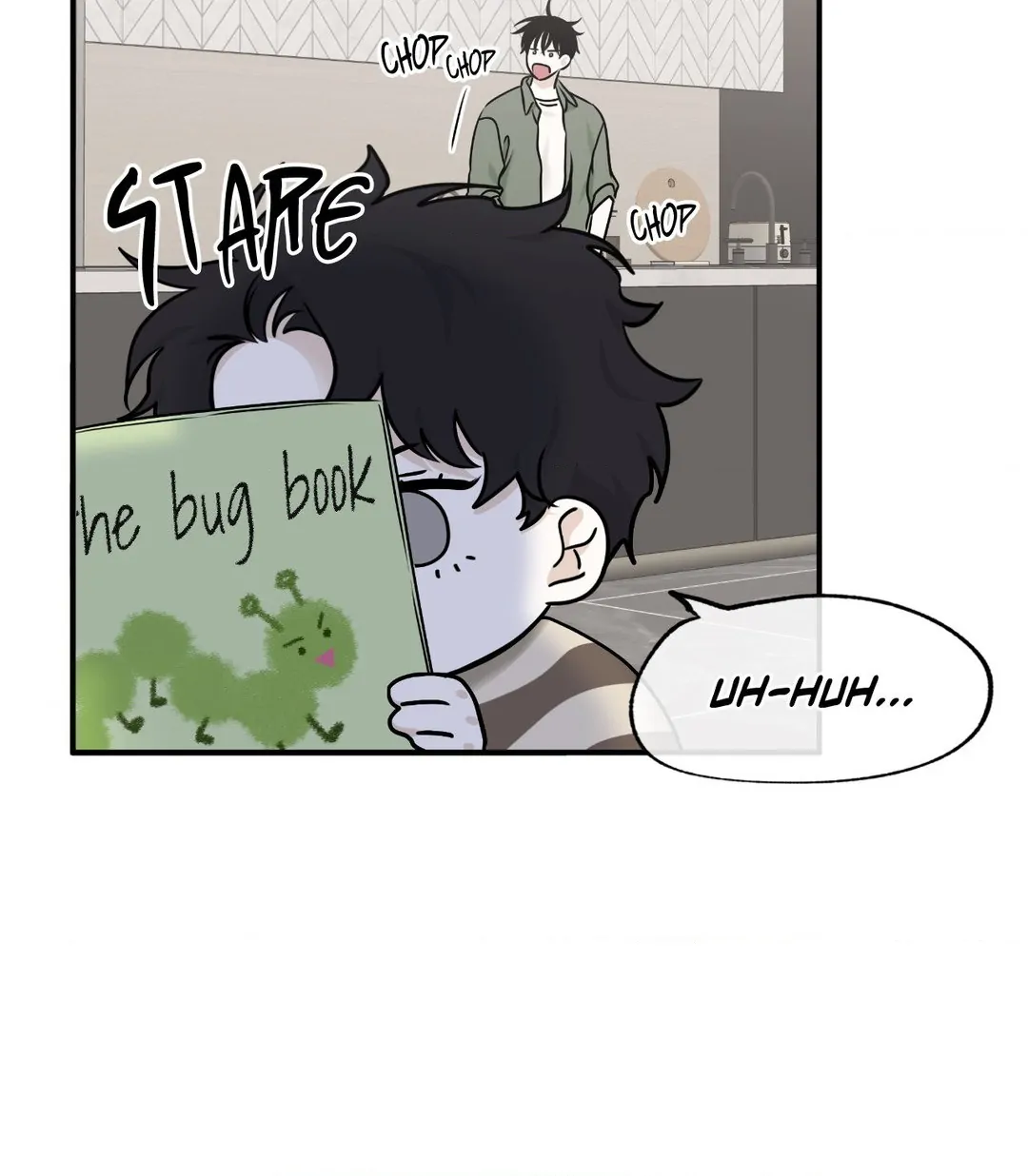 Read Low Tide in Twilight EN Manga Online