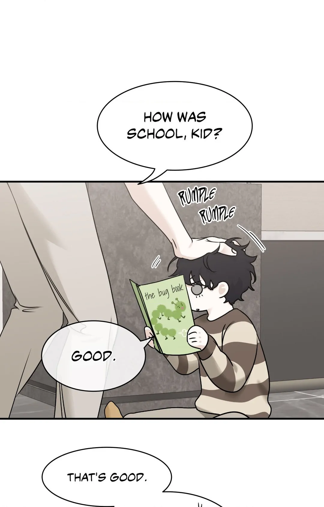 Read Low Tide in Twilight EN Manga Online