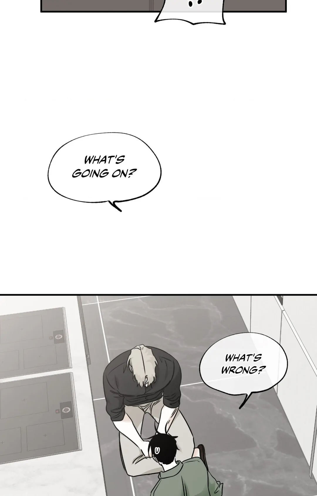 Read Low Tide in Twilight EN Manga Online