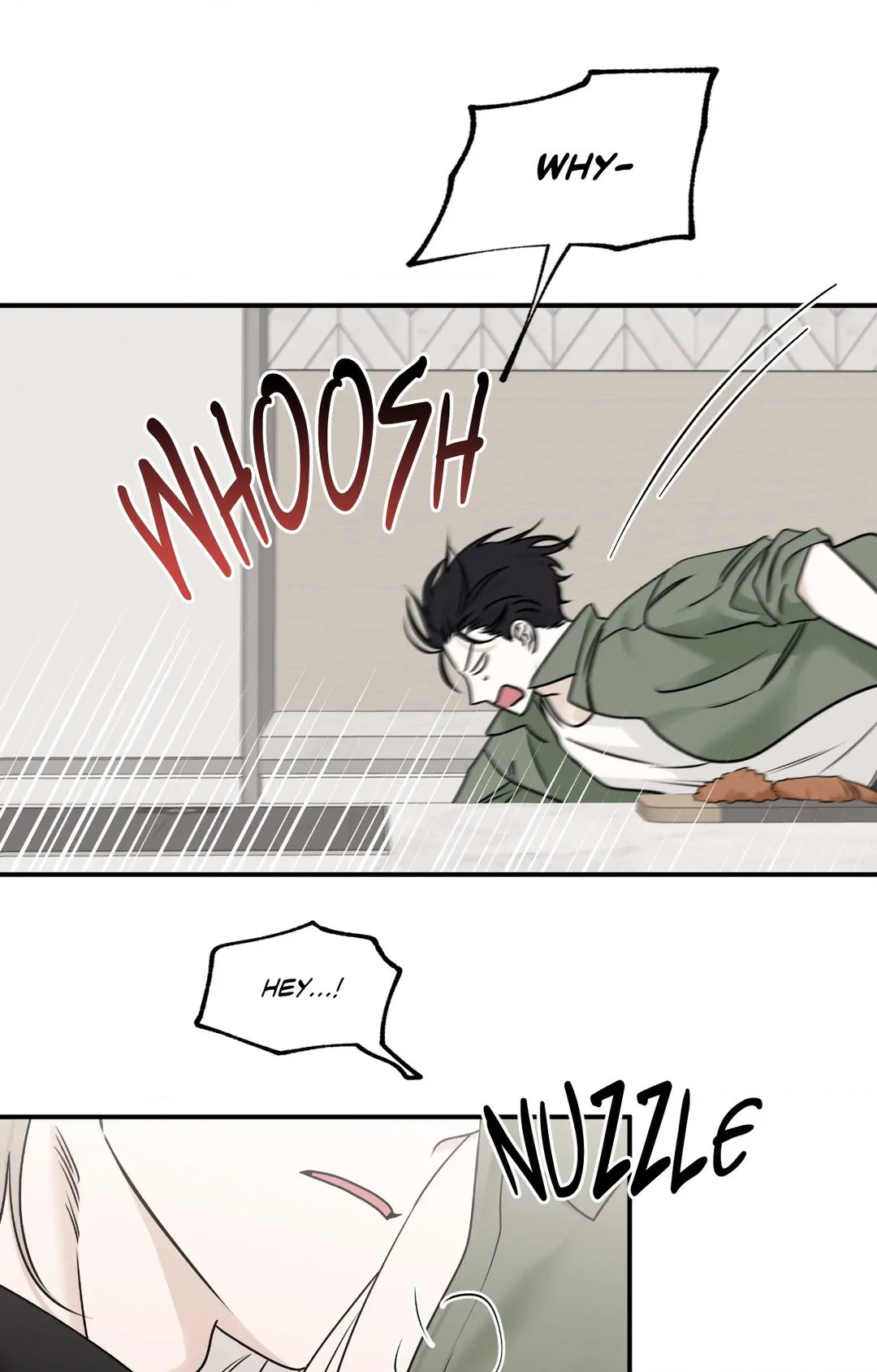 Read Low Tide in Twilight EN Manga Online