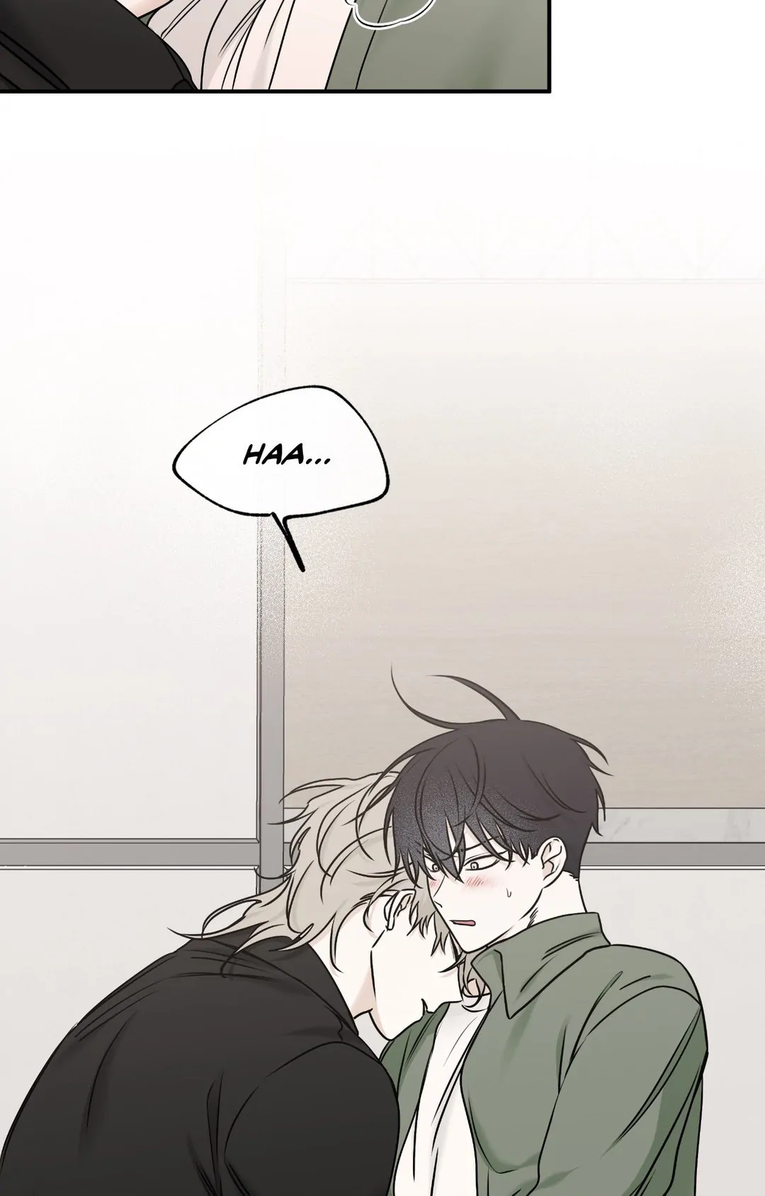 Read Low Tide in Twilight EN Manga Online