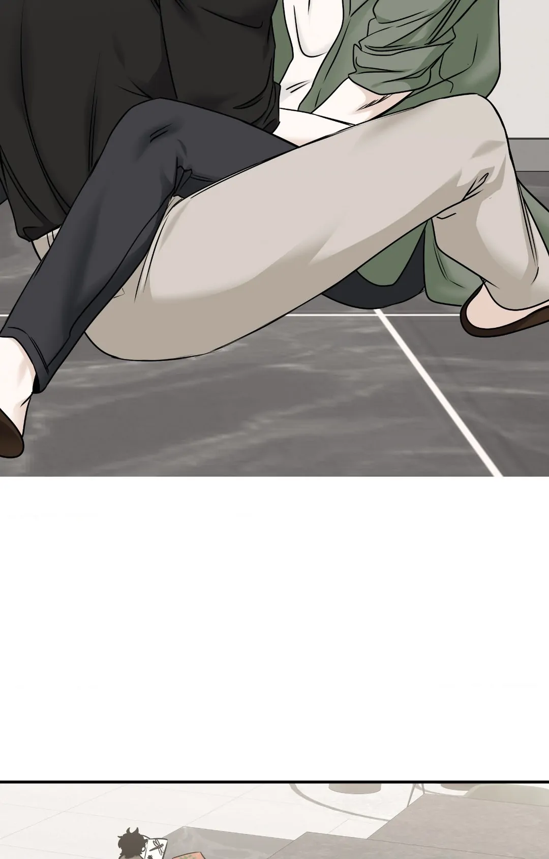 Read Low Tide in Twilight EN Manga Online