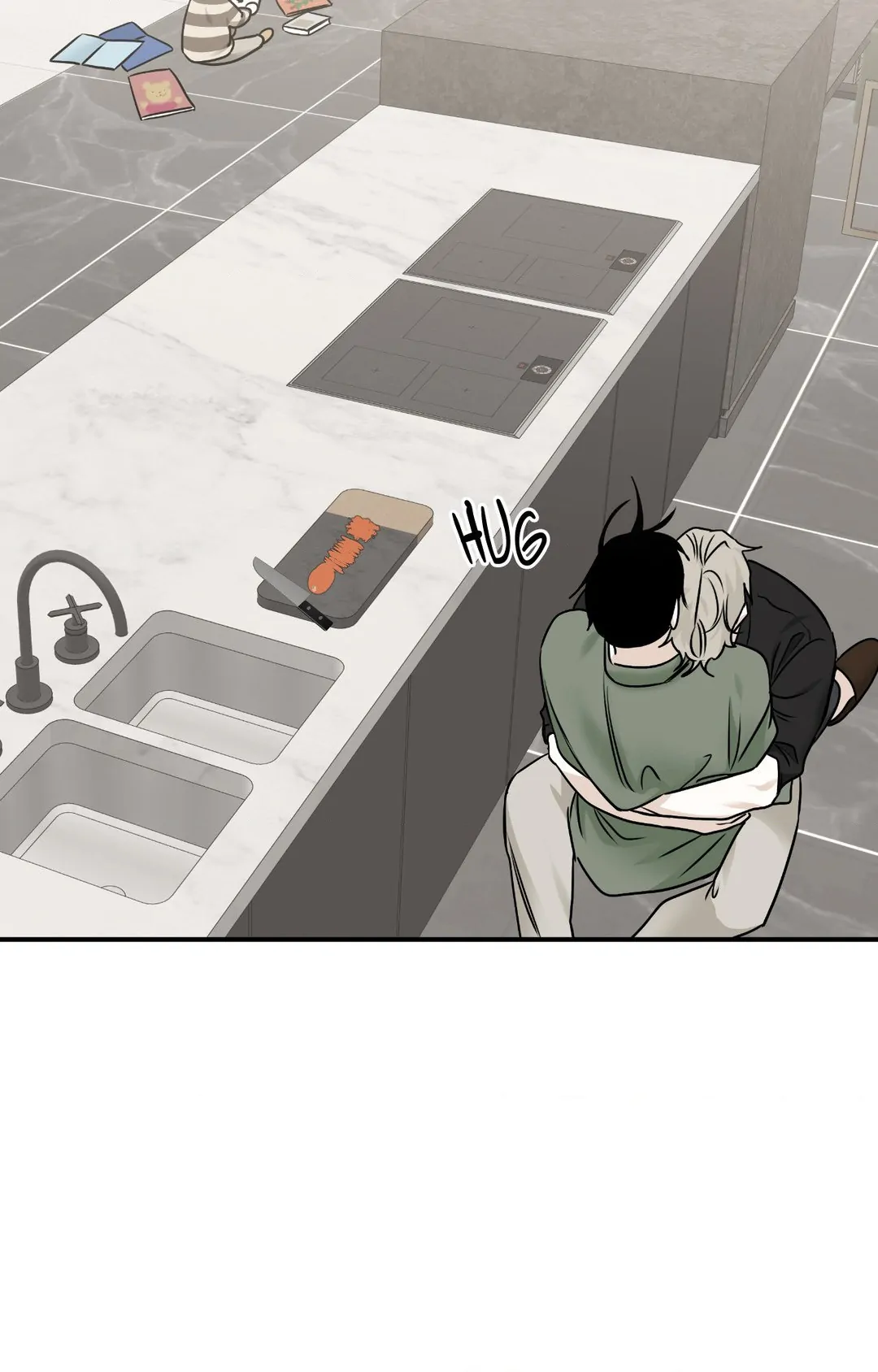 Read Low Tide in Twilight EN Manga Online