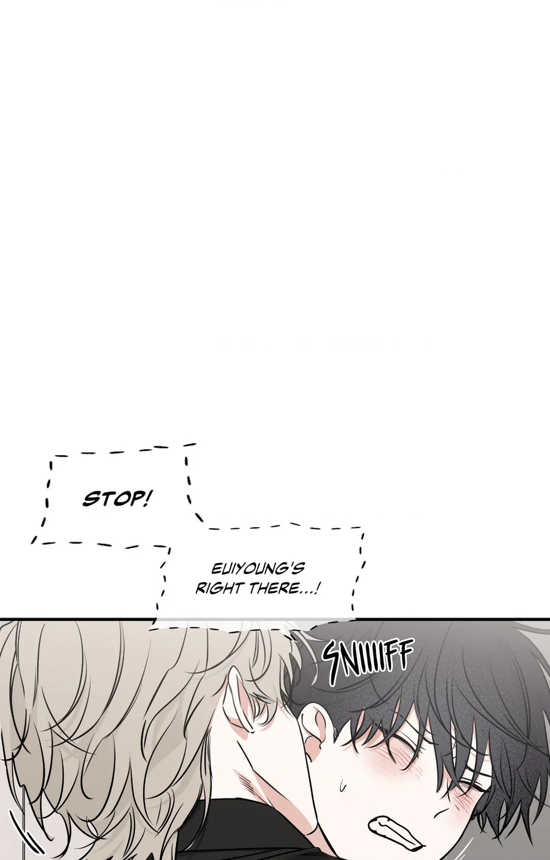 Read Low Tide in Twilight EN Manga Online