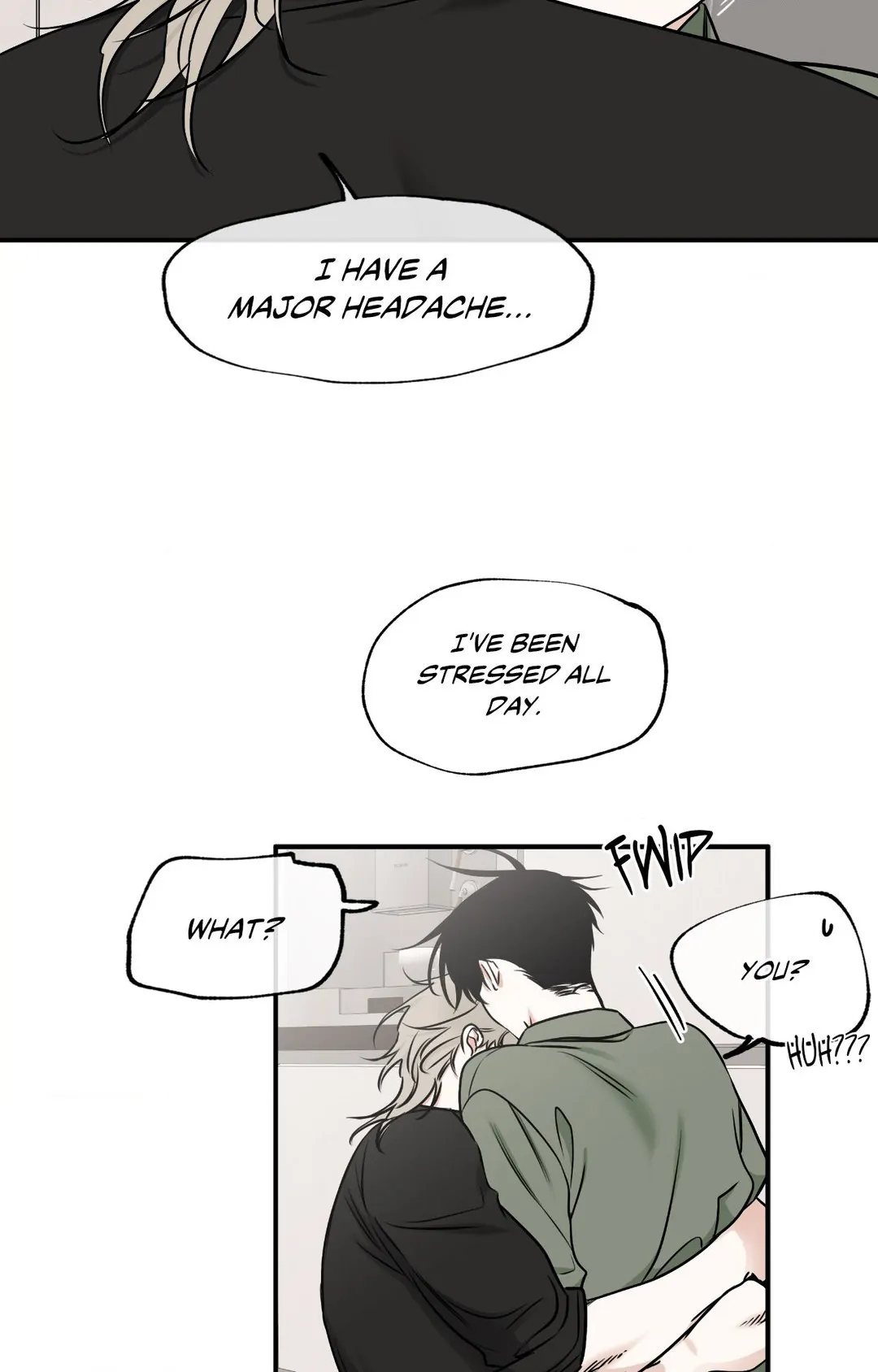 Read Low Tide in Twilight EN Manga Online