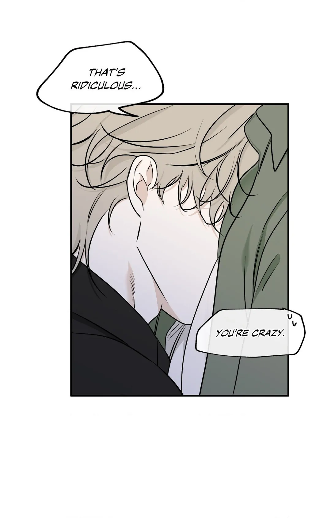 Read Low Tide in Twilight EN Manga Online