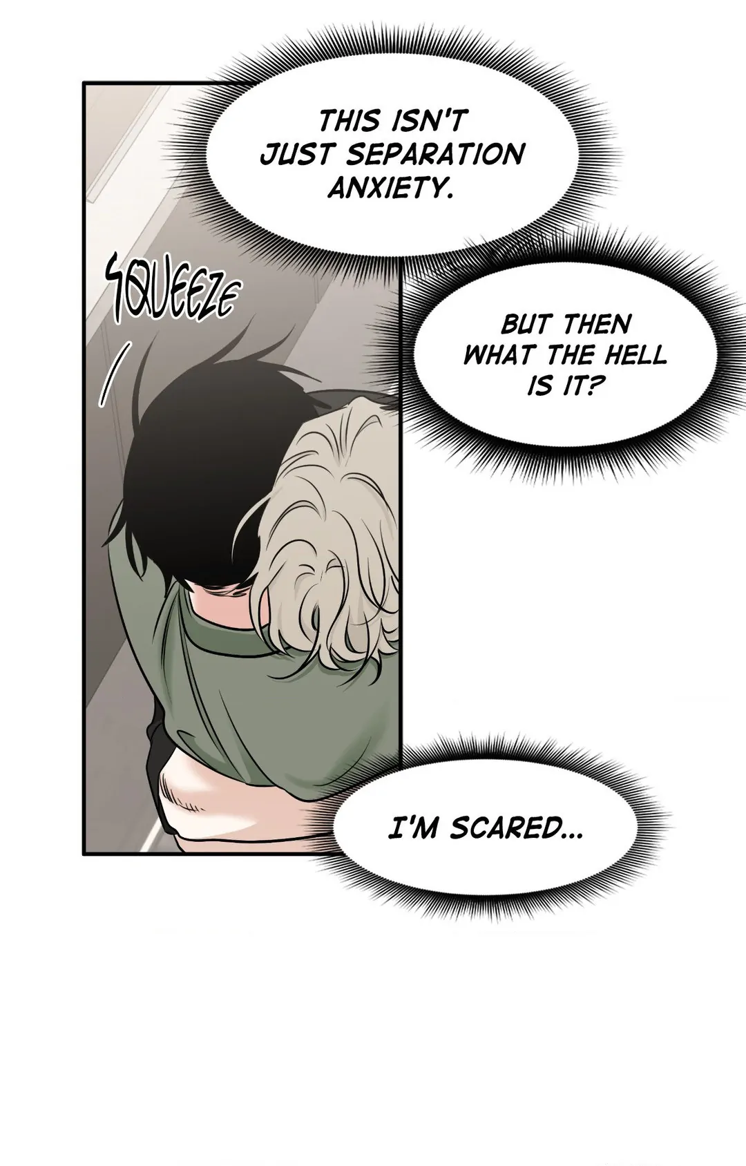 Read Low Tide in Twilight EN Manga Online