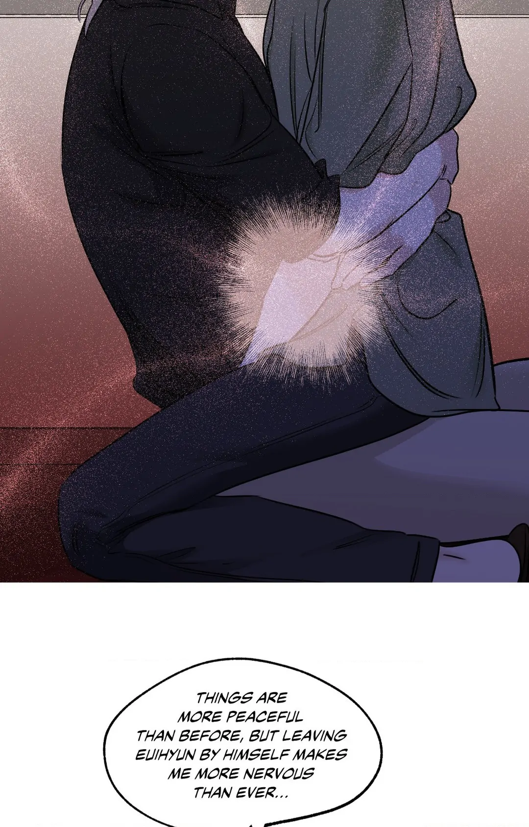 Read Low Tide in Twilight EN Manga Online