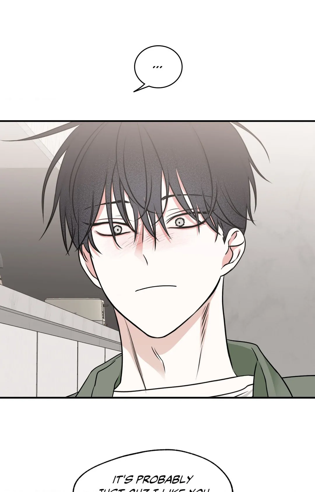 Read Low Tide in Twilight EN Manga Online