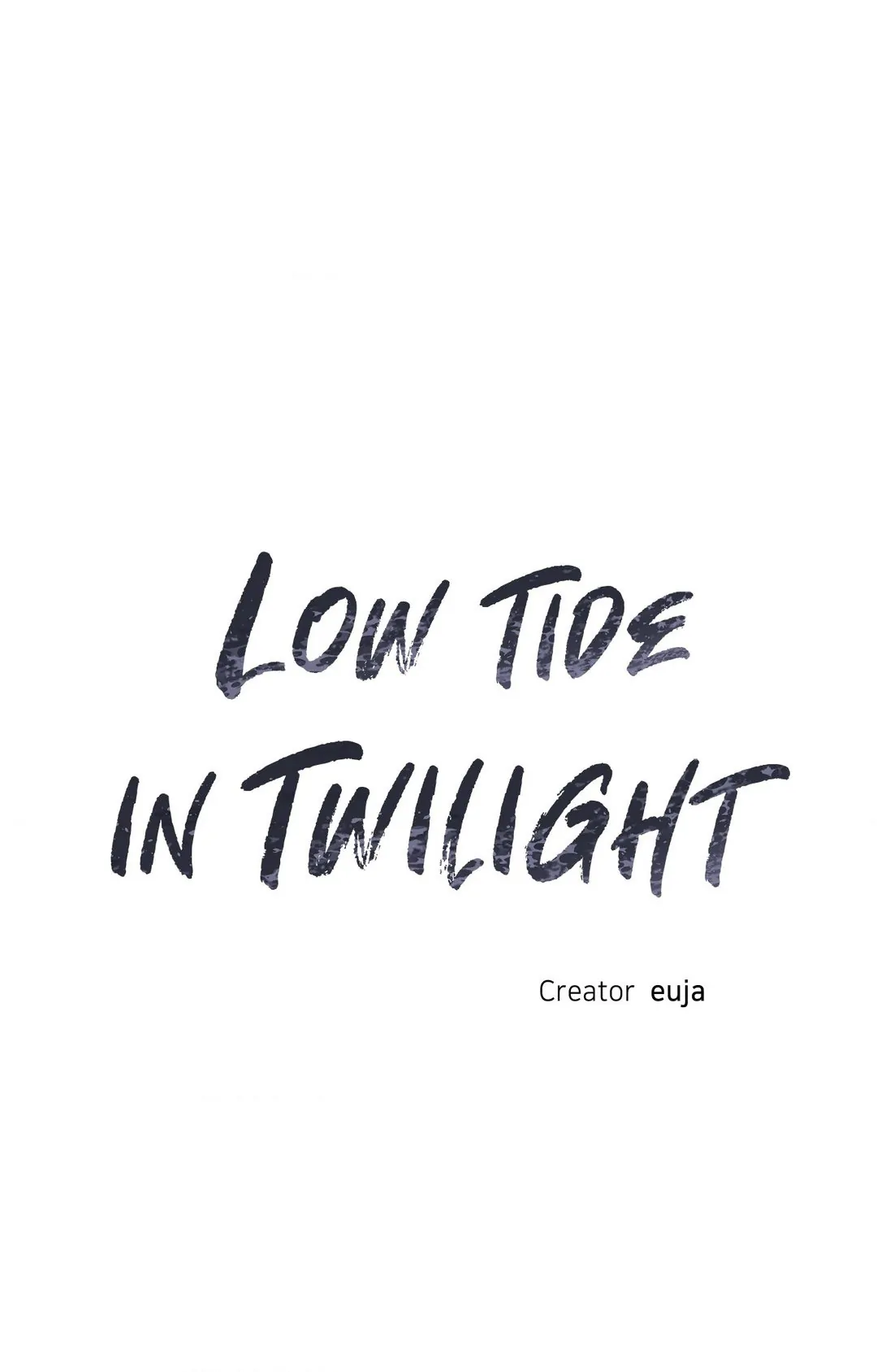 Read Low Tide in Twilight EN Manga Online