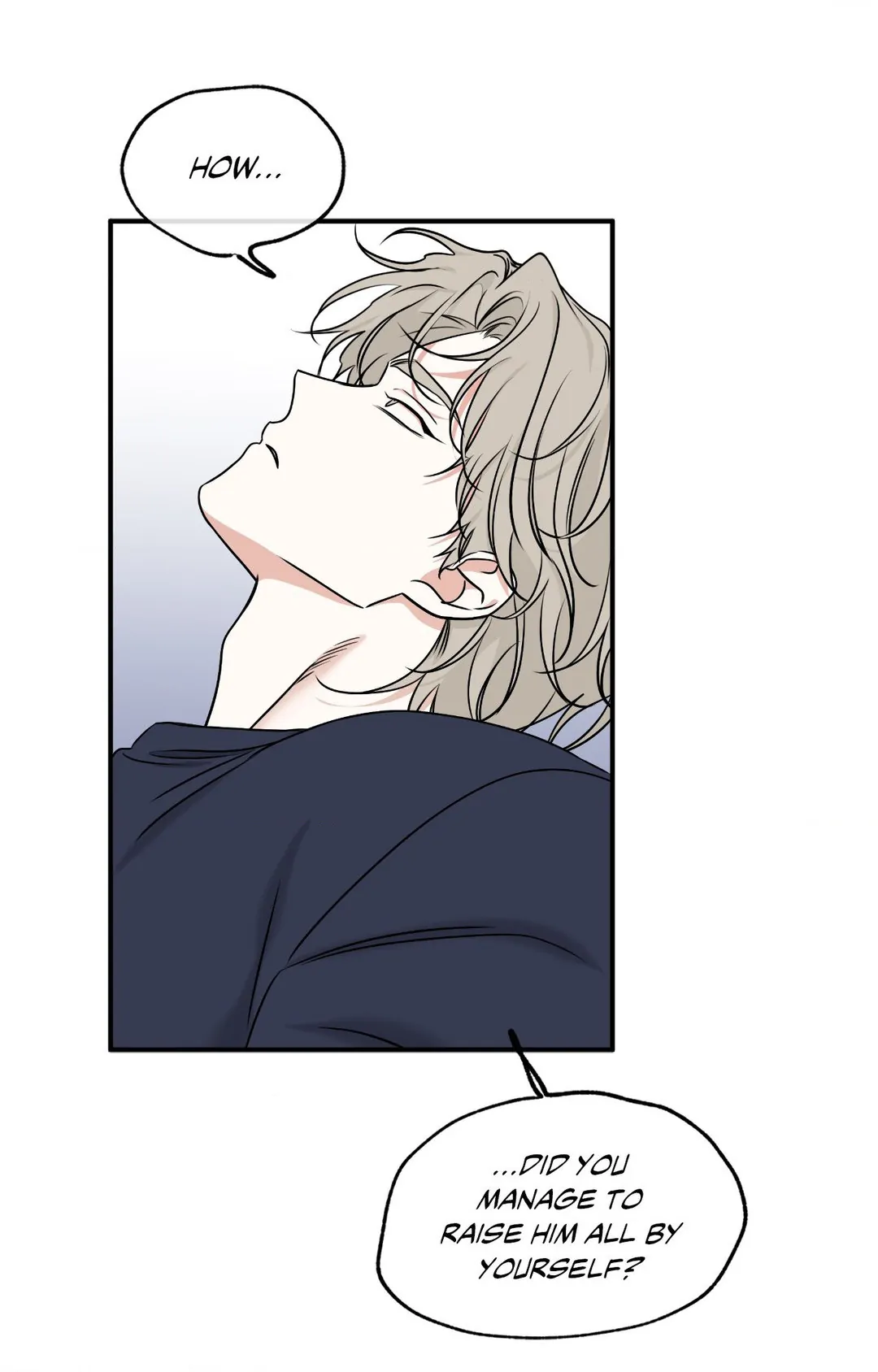 Read Low Tide in Twilight EN Manga Online