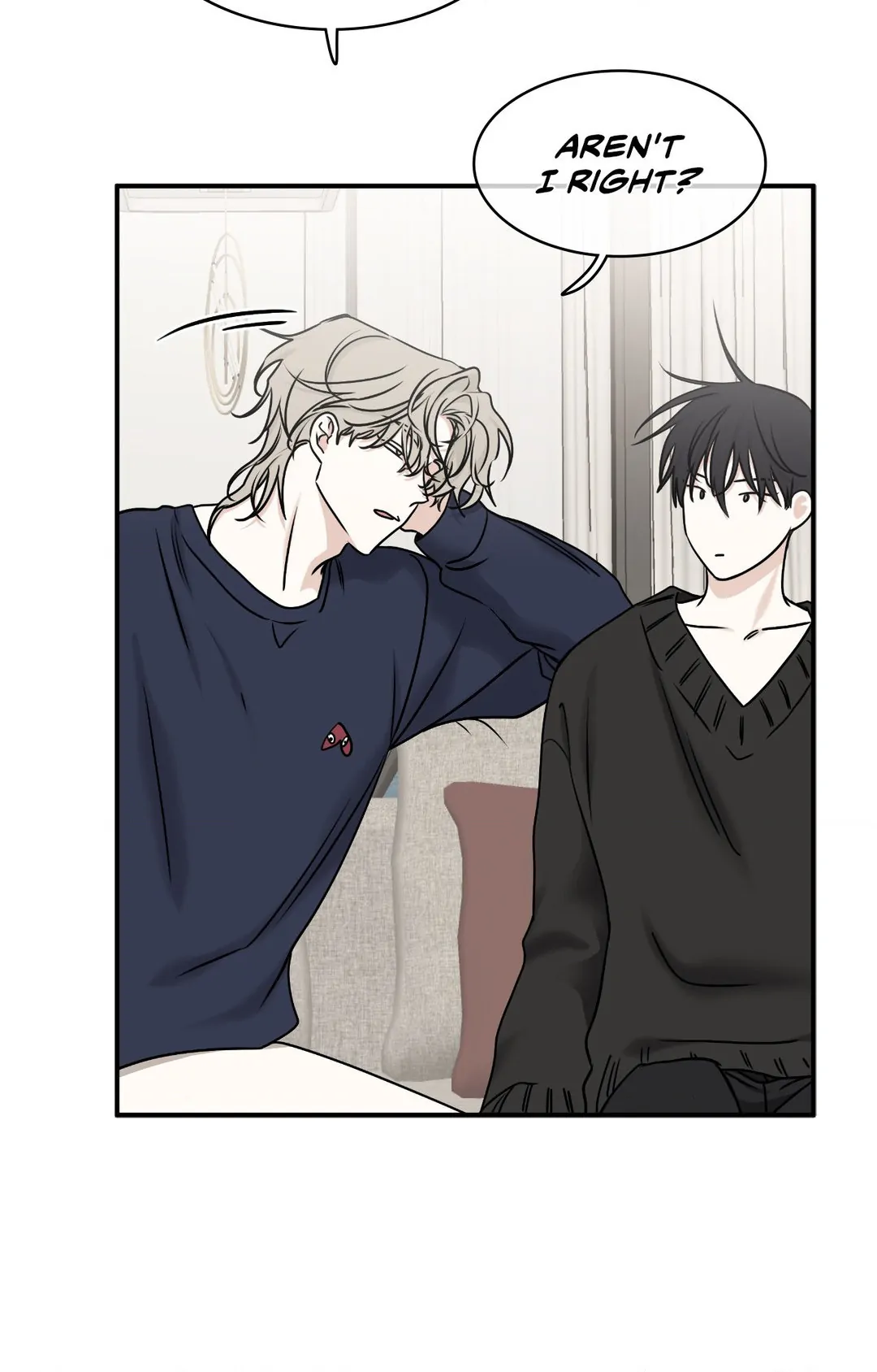 Read Low Tide in Twilight EN Manga Online