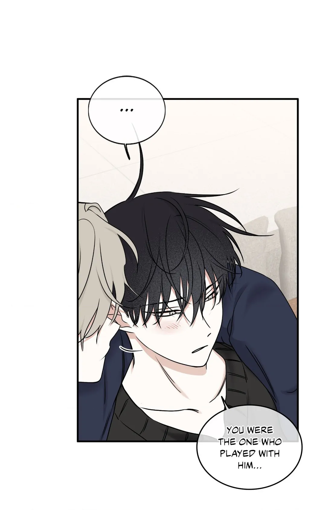 Read Low Tide in Twilight EN Manga Online