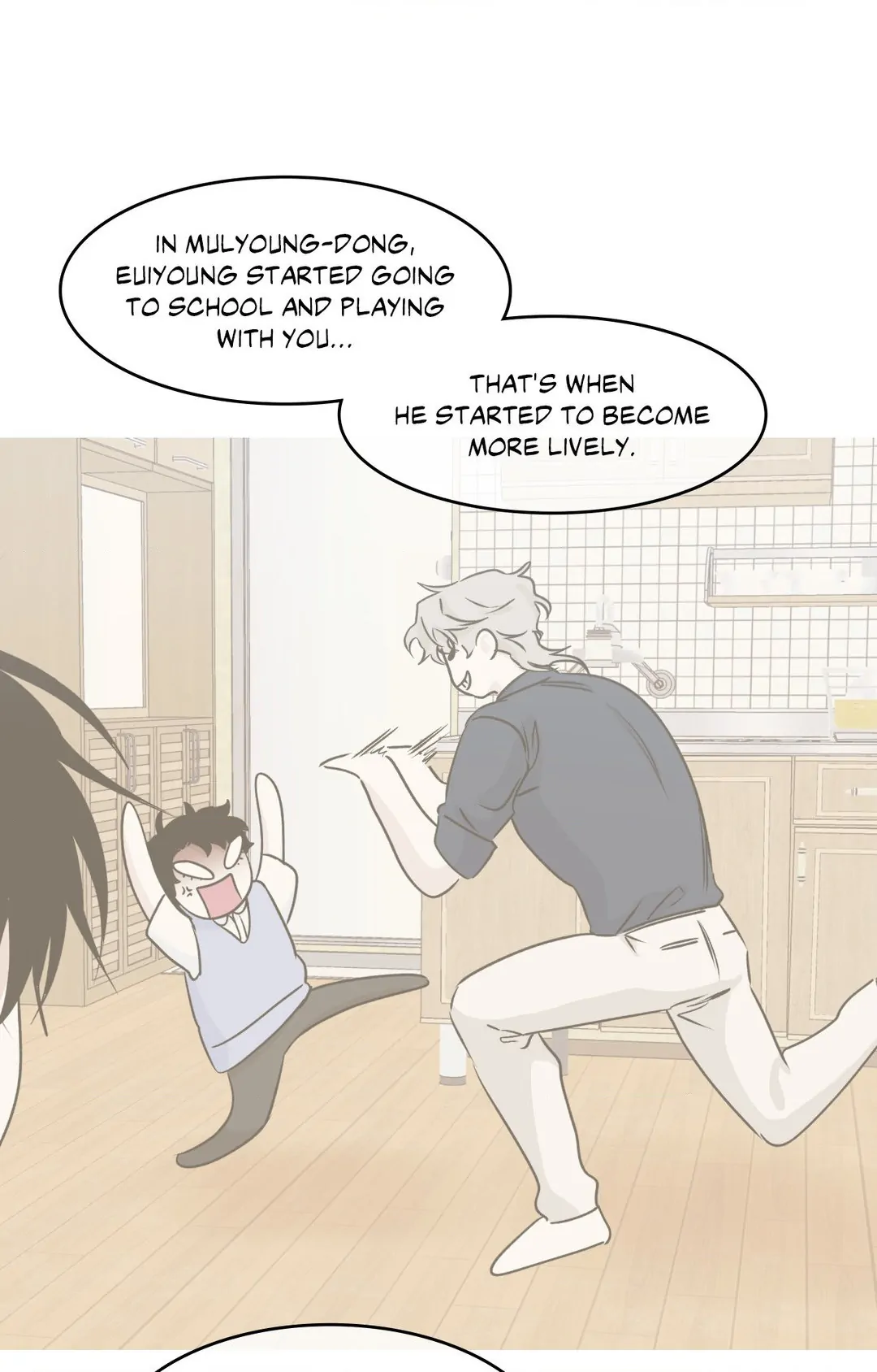 Read Low Tide in Twilight EN Manga Online