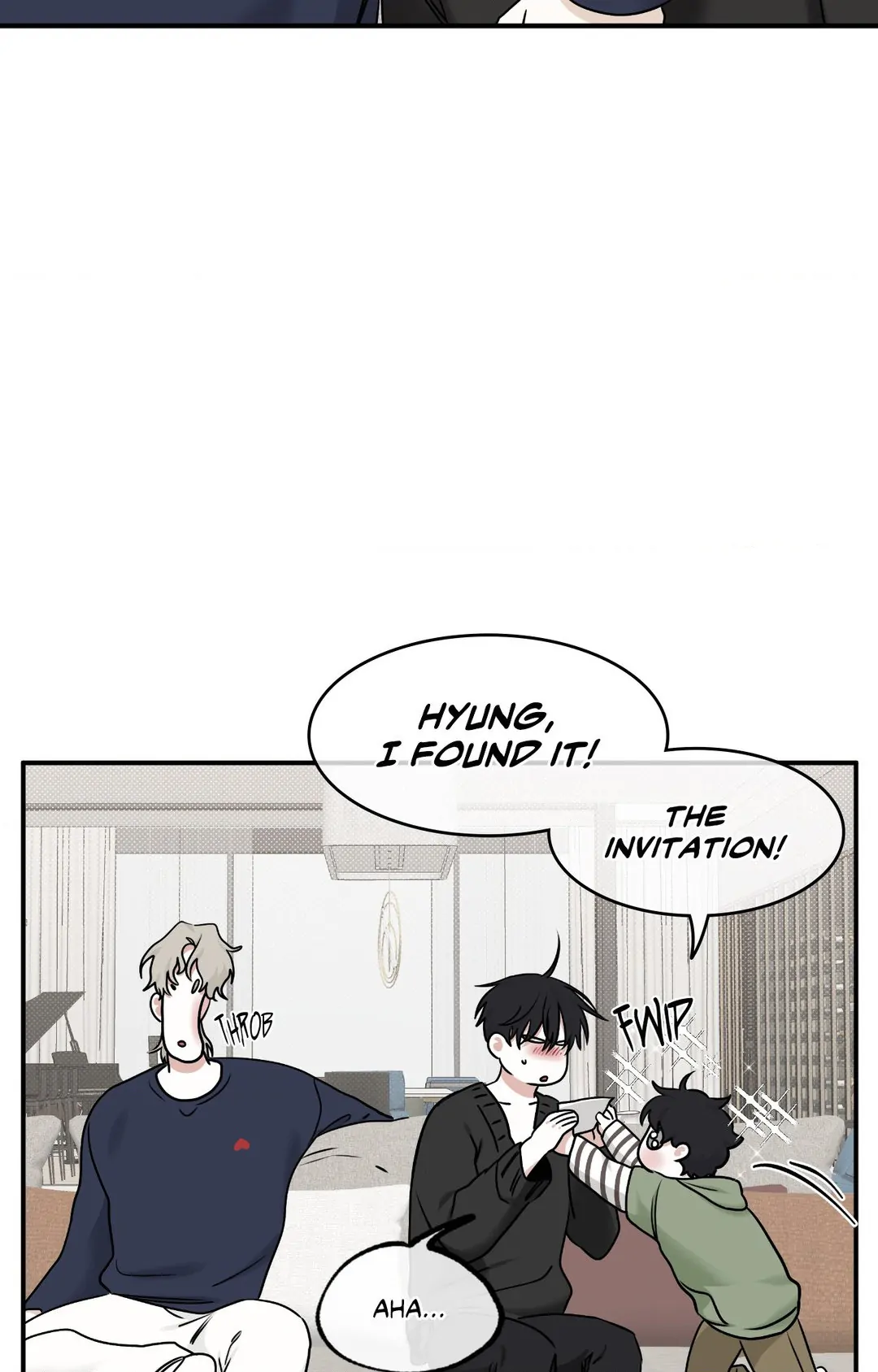 Read Low Tide in Twilight EN Manga Online