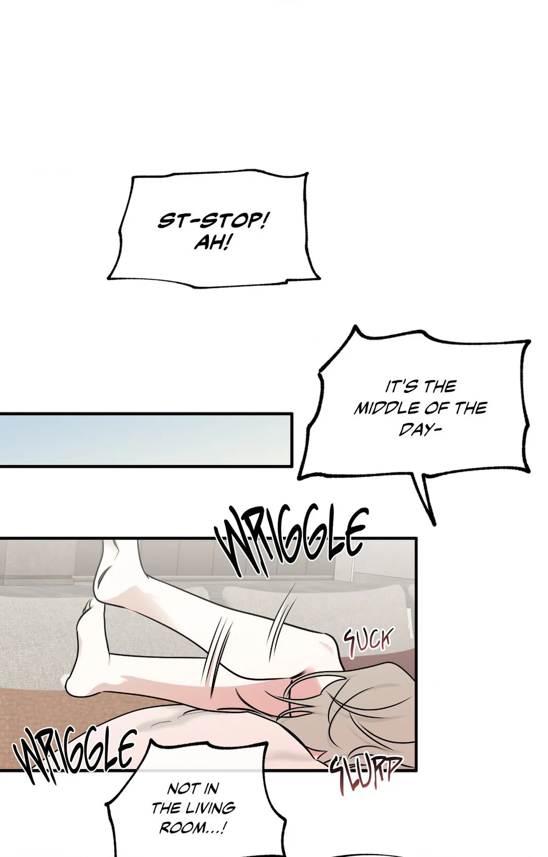 Read Low Tide in Twilight EN Manga Online