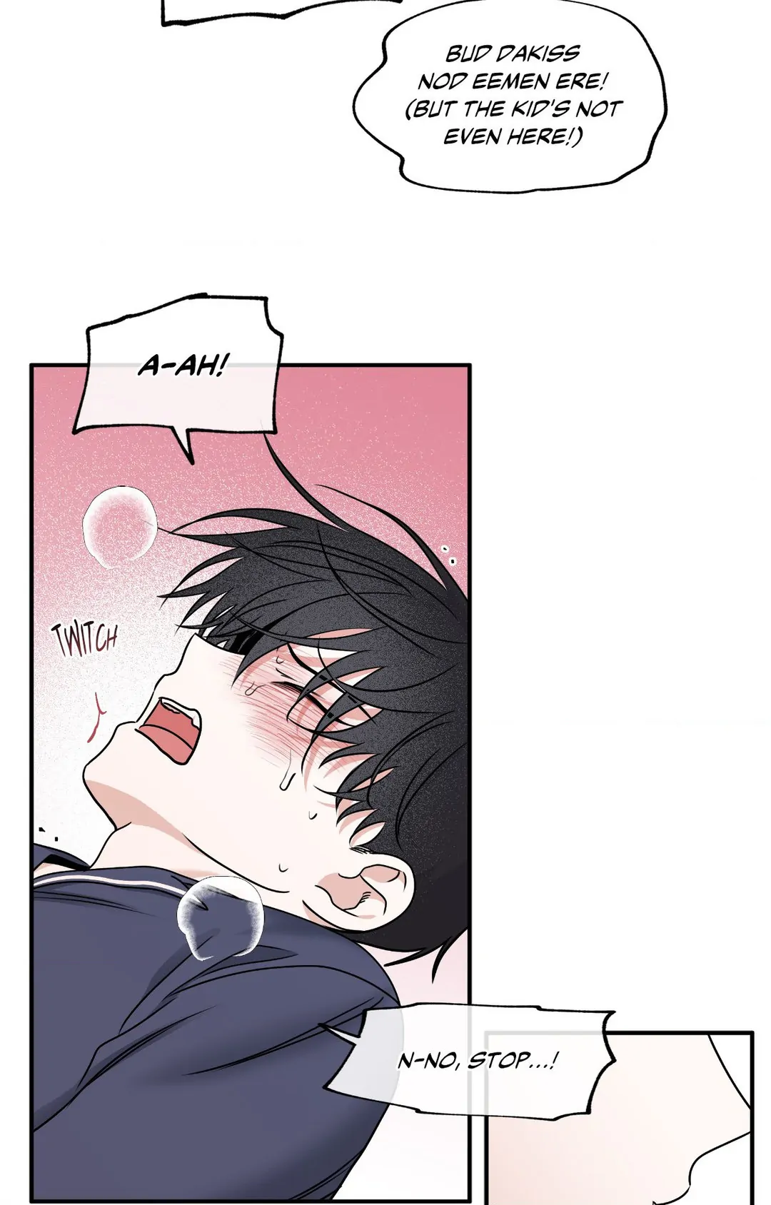 Read Low Tide in Twilight EN Manga Online