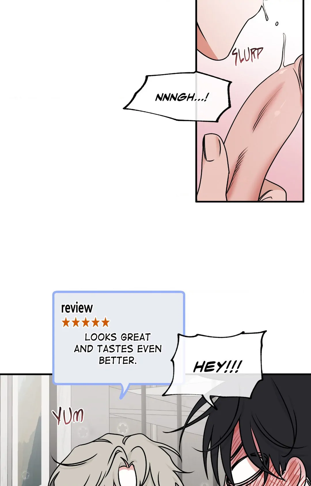 Read Low Tide in Twilight EN Manga Online