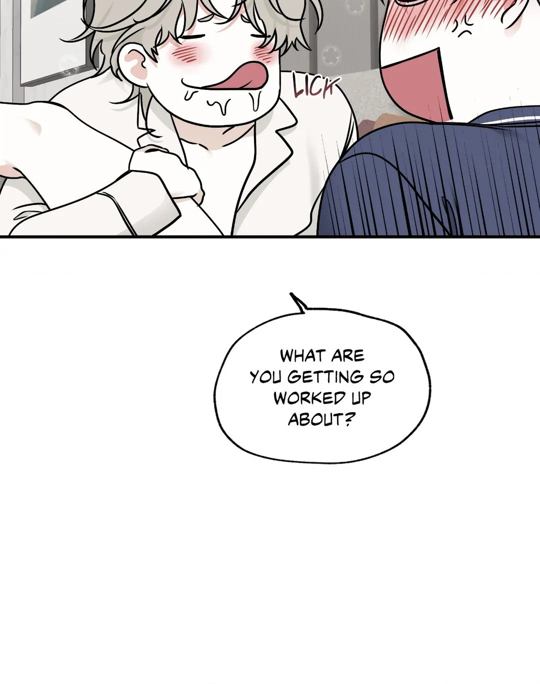 Read Low Tide in Twilight EN Manga Online