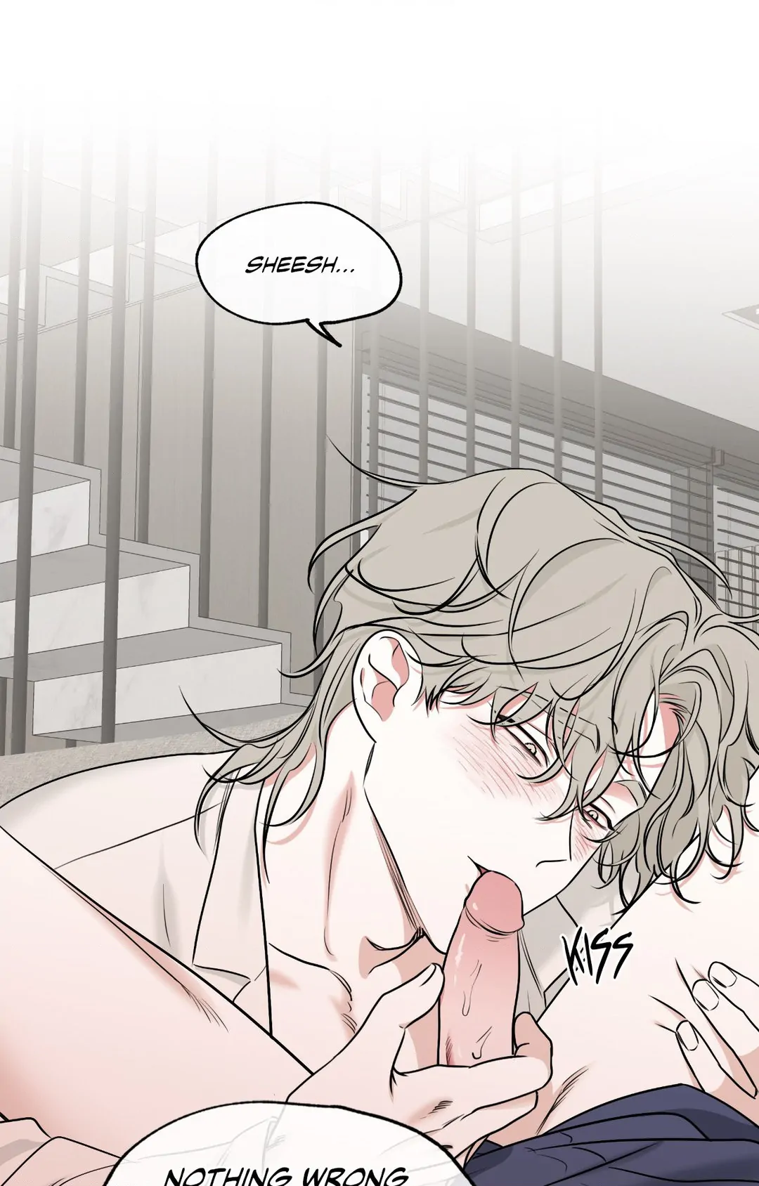 Read Low Tide in Twilight EN Manga Online