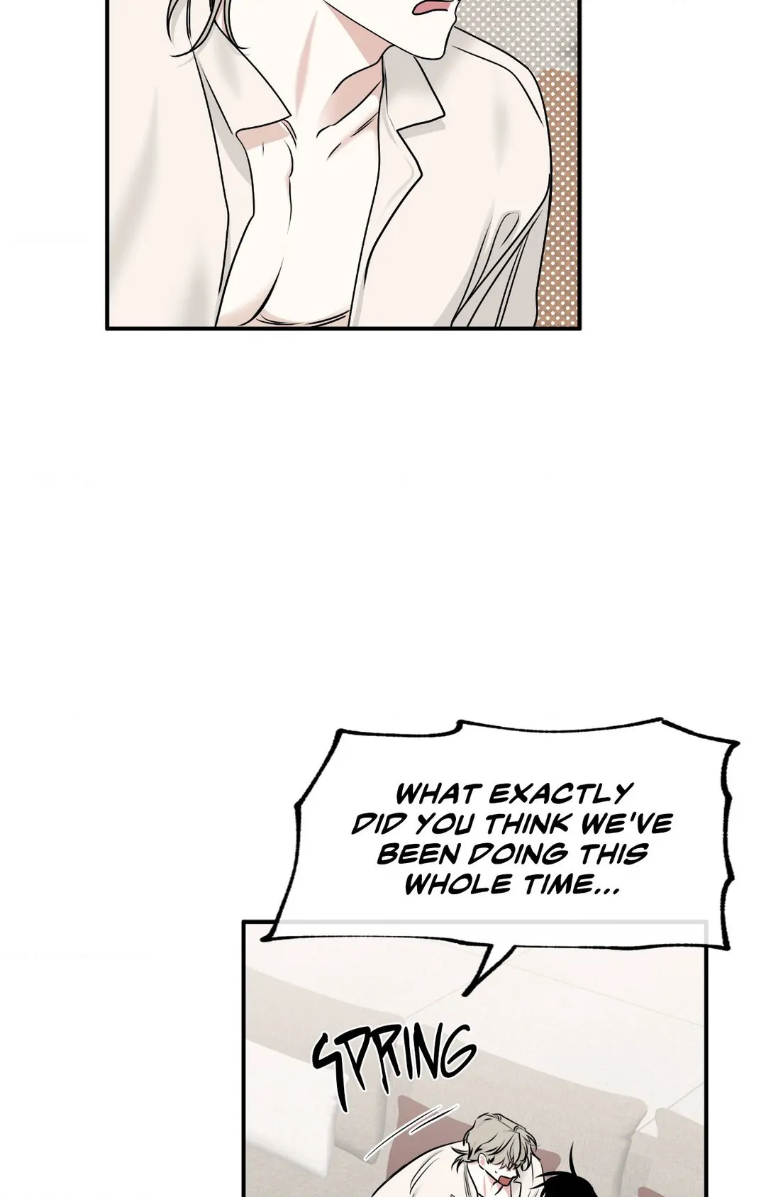 Read Low Tide in Twilight EN Manga Online