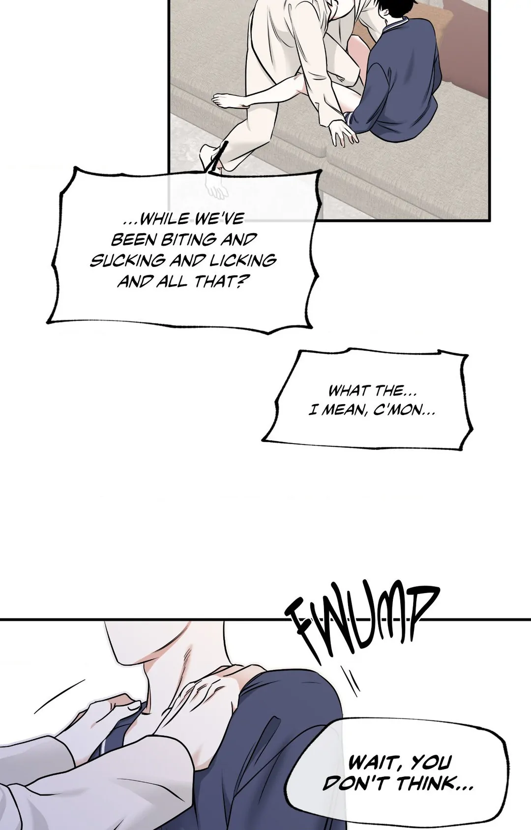 Read Low Tide in Twilight EN Manga Online