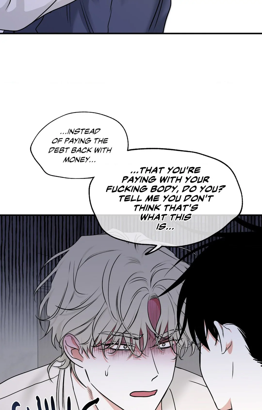 Read Low Tide in Twilight EN Manga Online